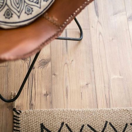 Boho Chic Apartment, Agia Sofia District #Feelslikehome Солун Екстериор снимка